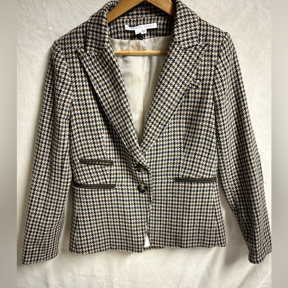 Veronica Beard ⭐️⭐️ HUDSON dickey wool jacket ✨ - Picture 1 of 8